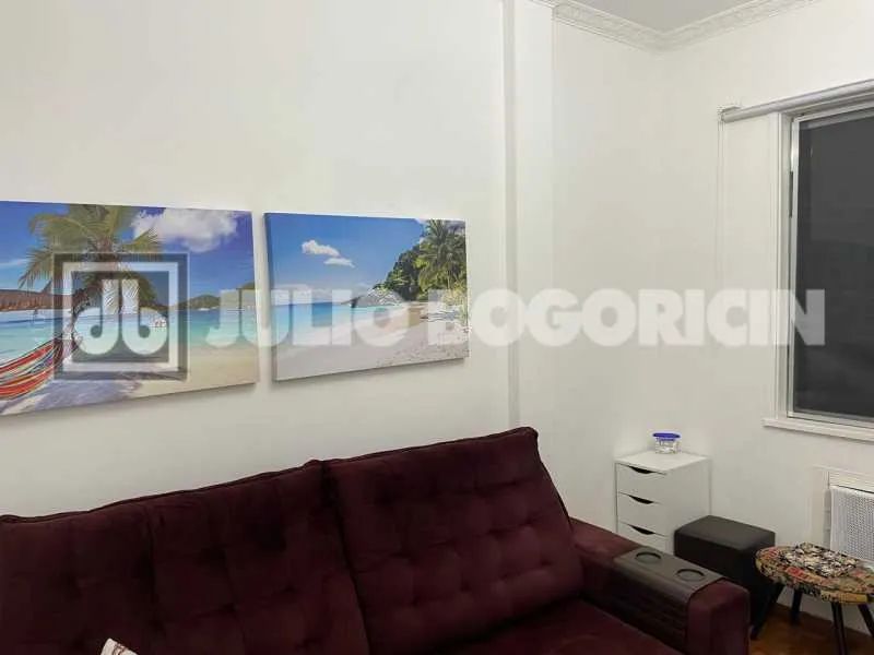 Apartamento : / Residencial / Ipanema - Foto 4