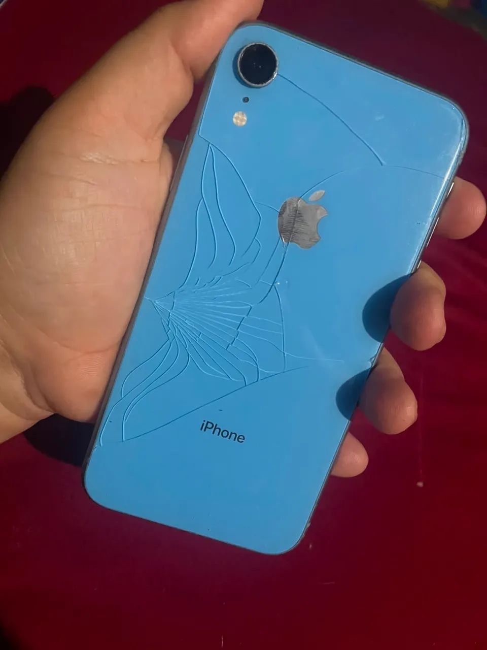 iPhone XR 128gb - Foto 2