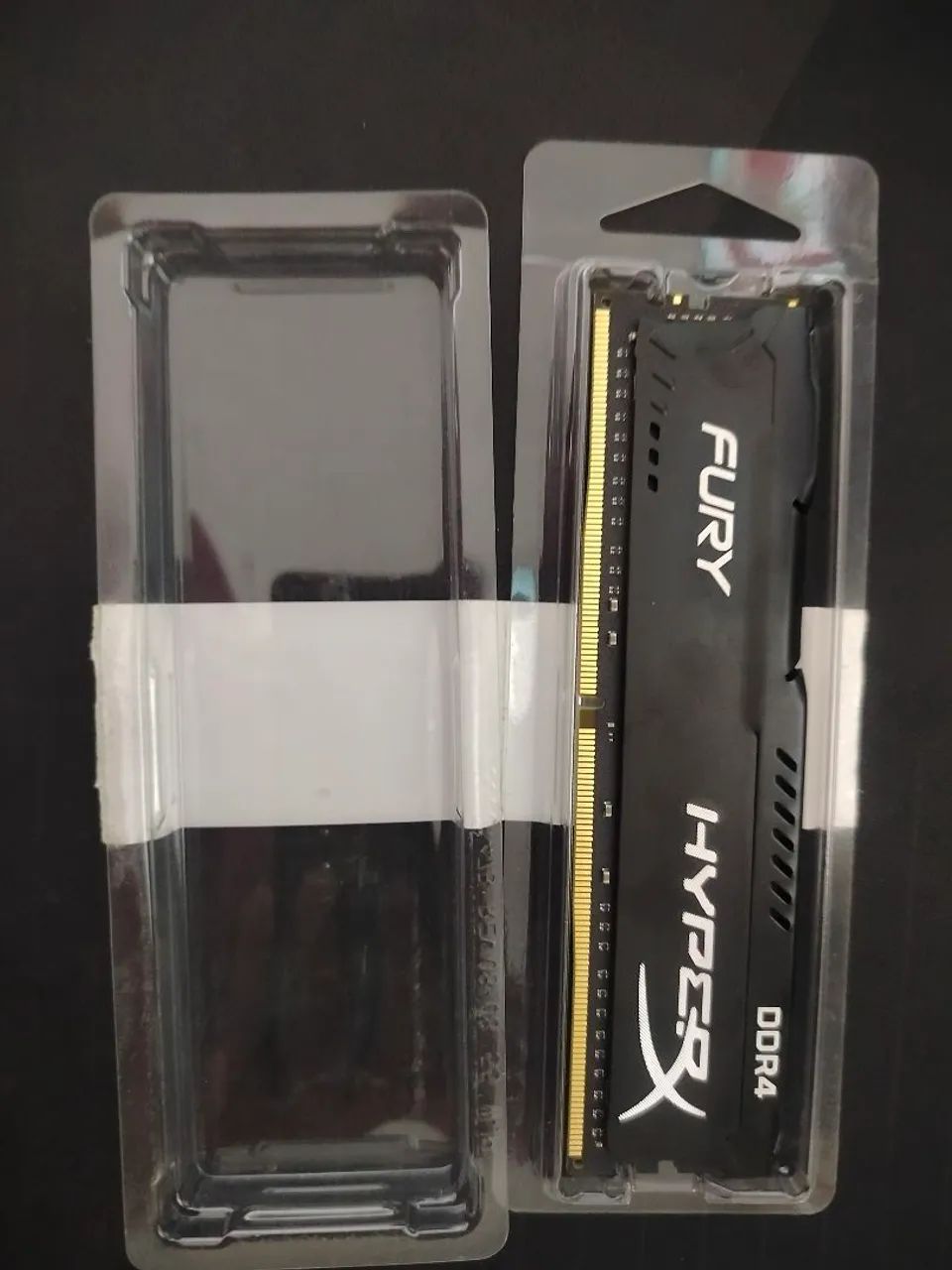 Memoria Ram 1x16 - Foto 2