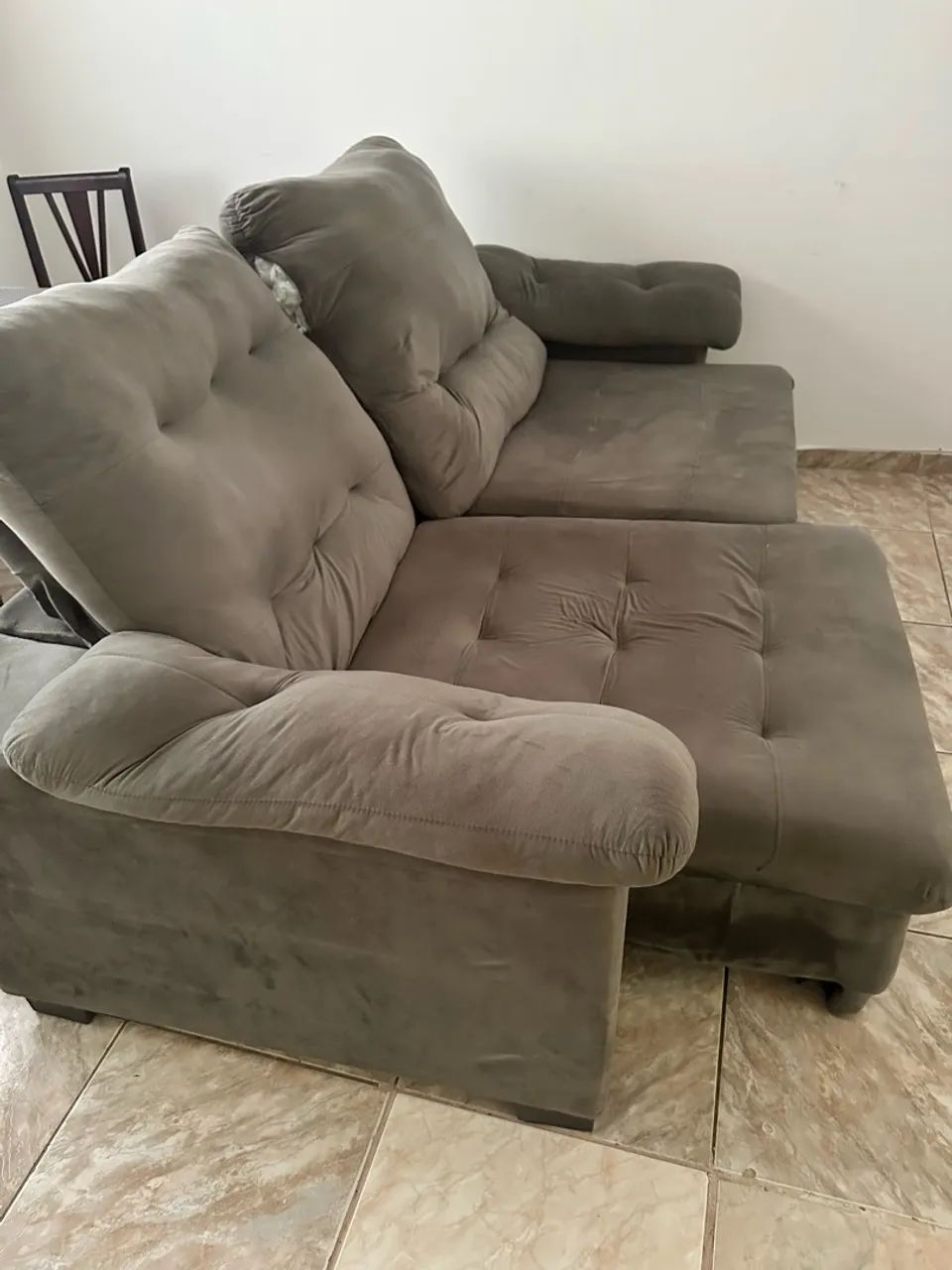 Sofá retrátil  - Foto 2