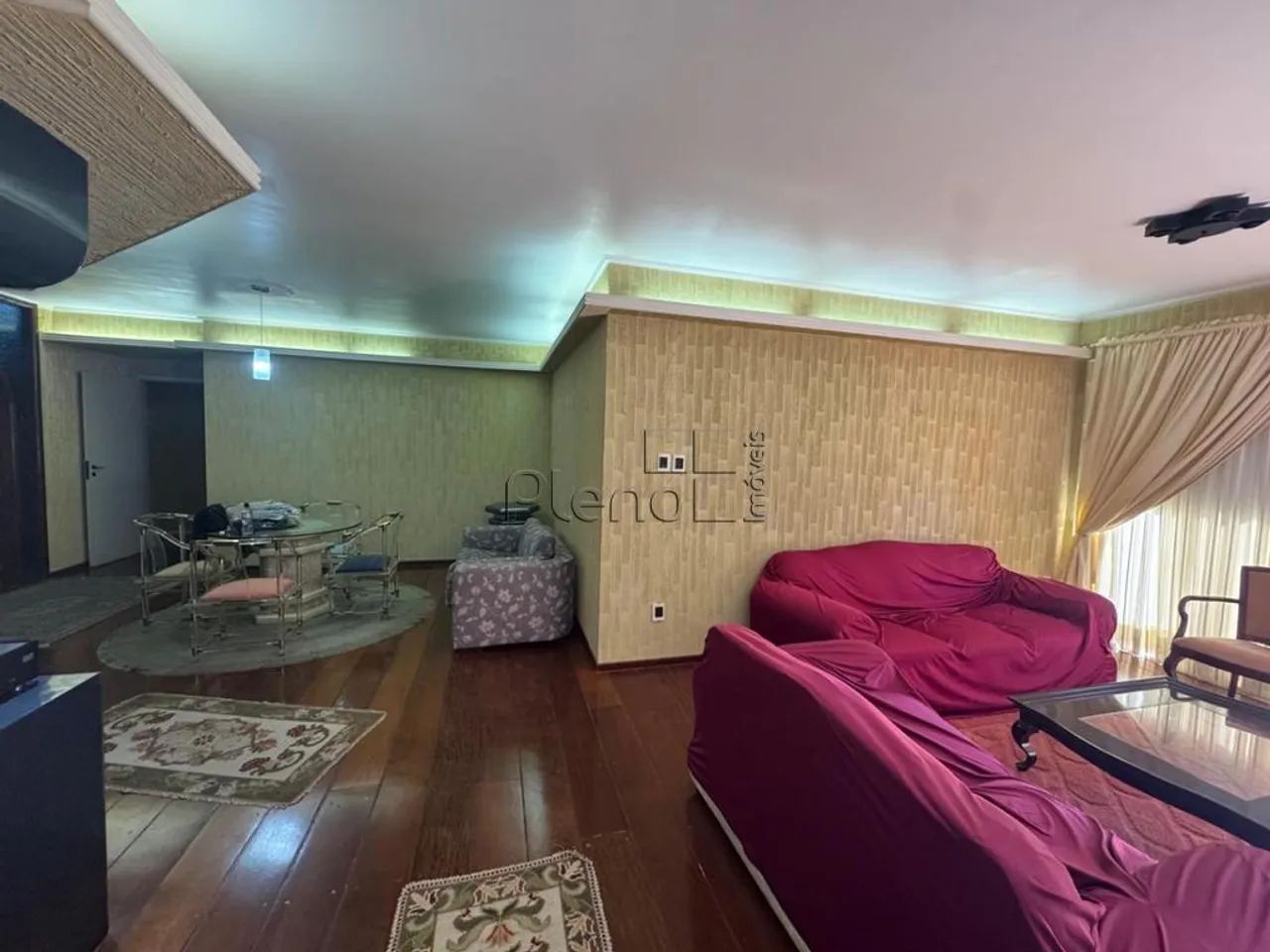 Apartamento à venda e para alugar em Campinas, Cambuí, com 3 suítes, com 270 m² - Foto 4
