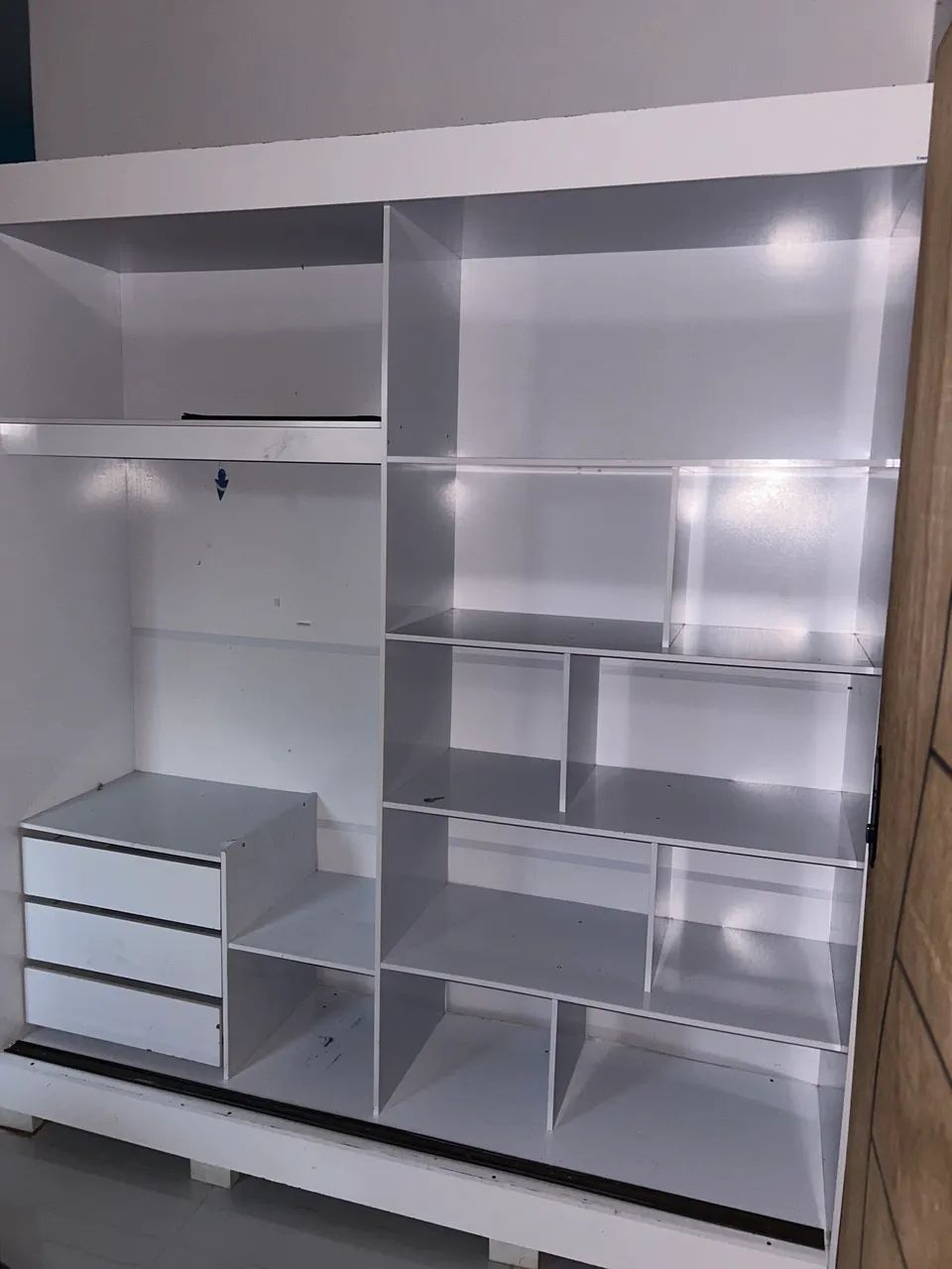 Guarda roupa  - Foto 4