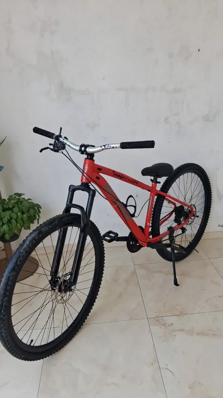 vendo bike Ksw
