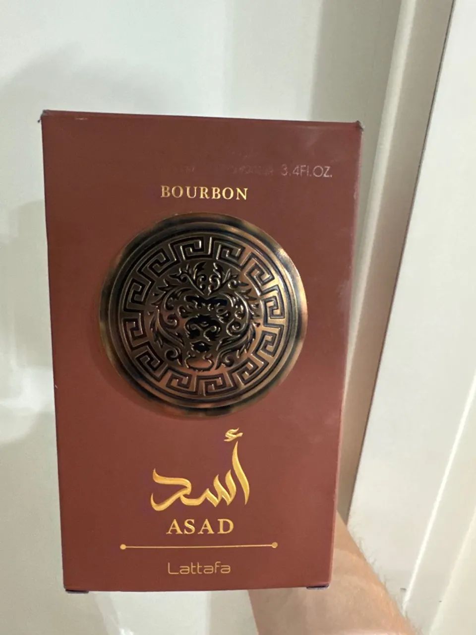 Asad bourbon-Lattafa - Foto 2