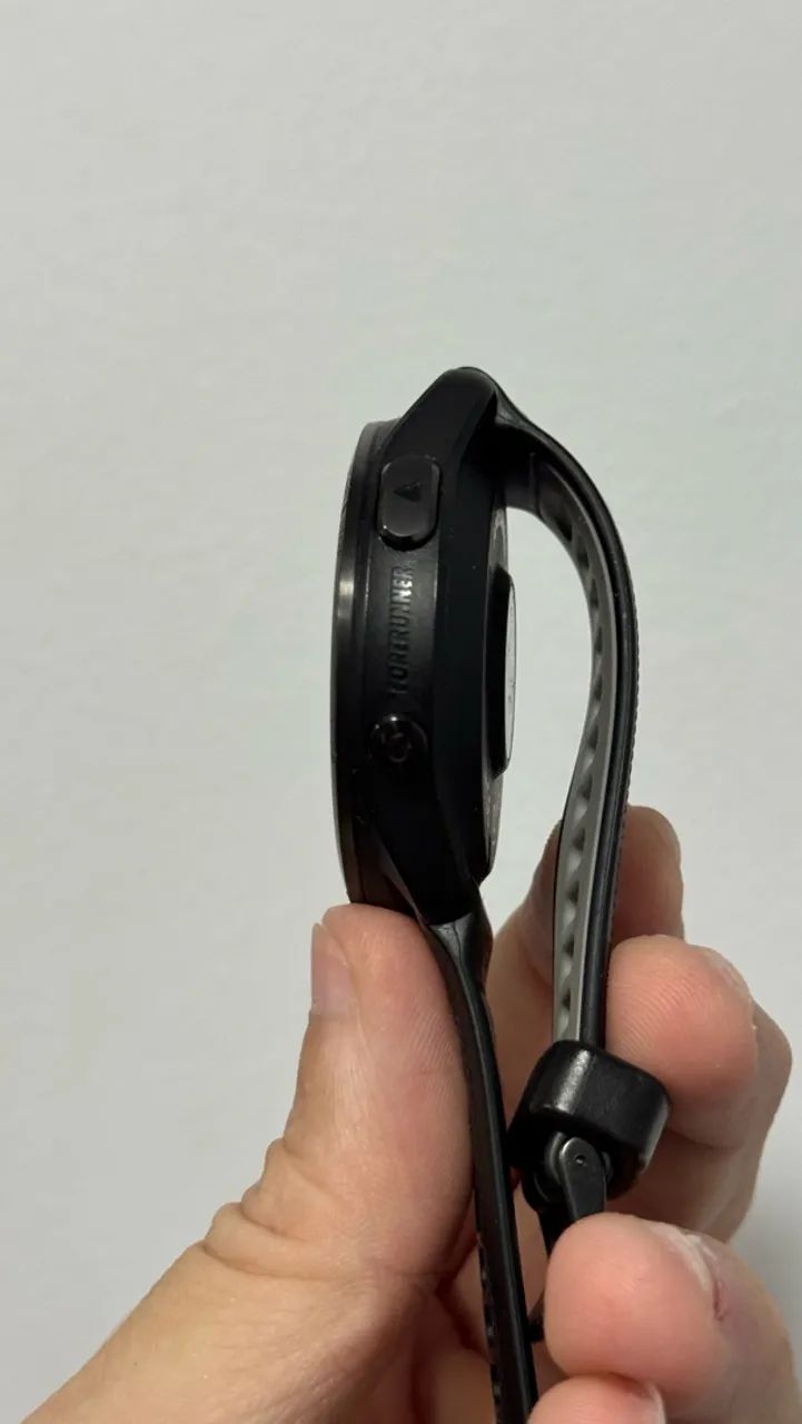 Vendo relógio Garmin forerunner 965 - Foto 5