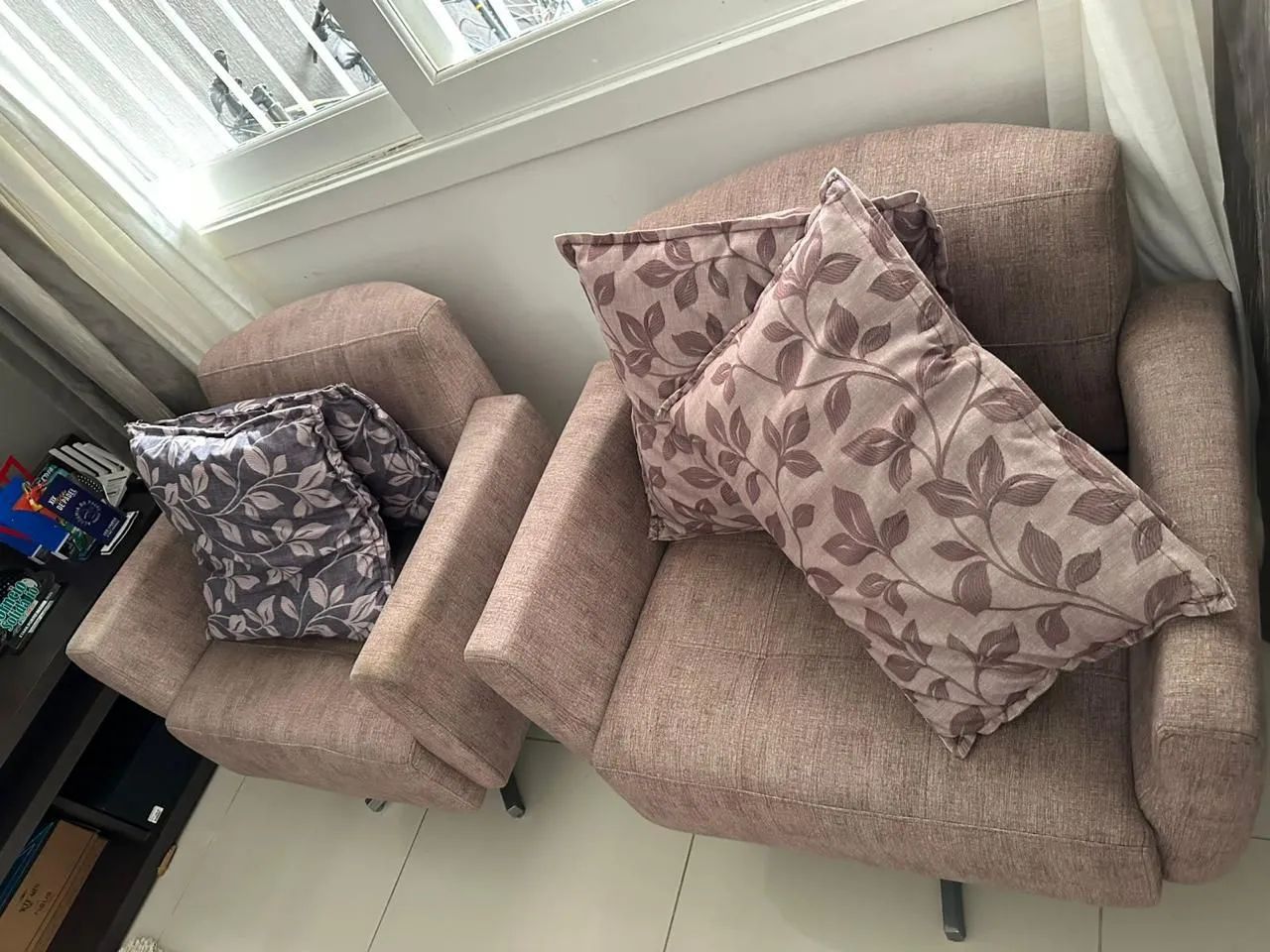 Poltronas 