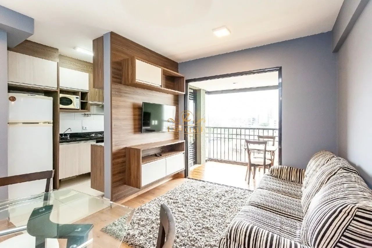 APARTAMENTO PARA LOCAÇÃO COM 2 QUARTOS, MOBILIADO NO SET CABRAL - Foto 4