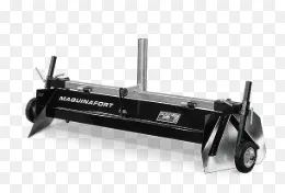 Encanteirador EH 1200 Maquinafort com Rodas de Apoio, para uso com Micro Trator