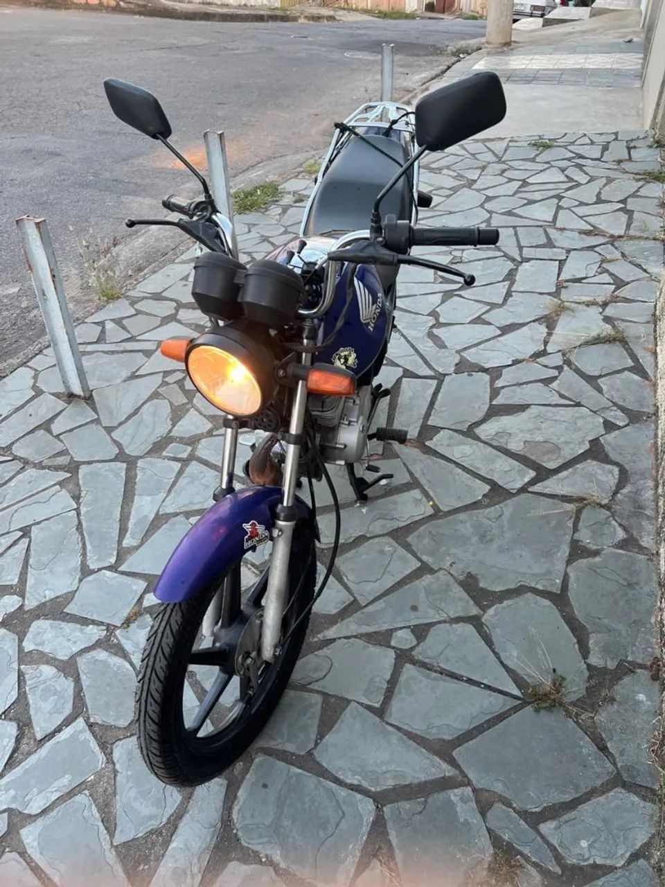 Fan 125ks  - Foto 5