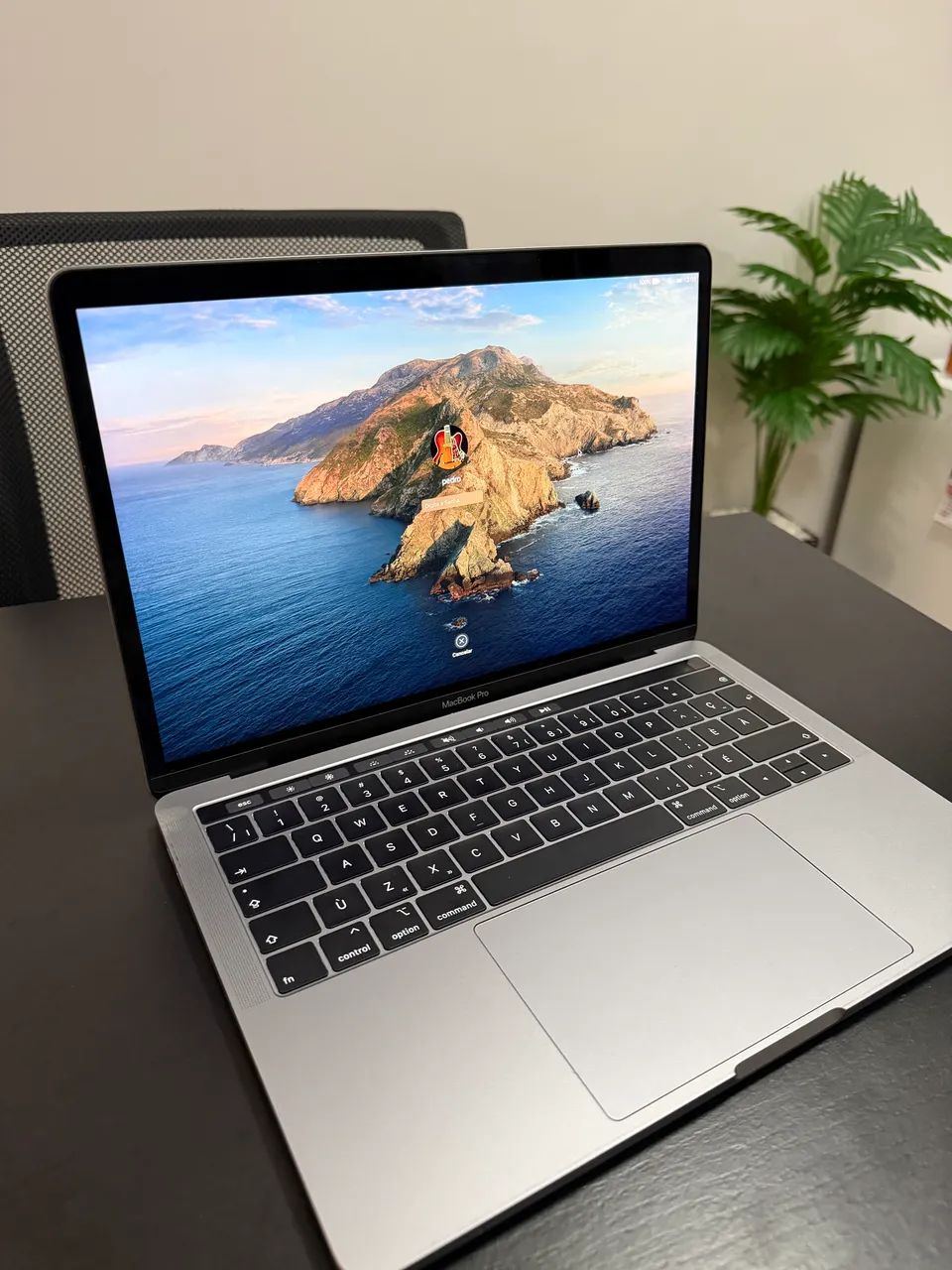 MacBook Pro 2019 A2159 - Bem conservado - Notebooks - Buritis