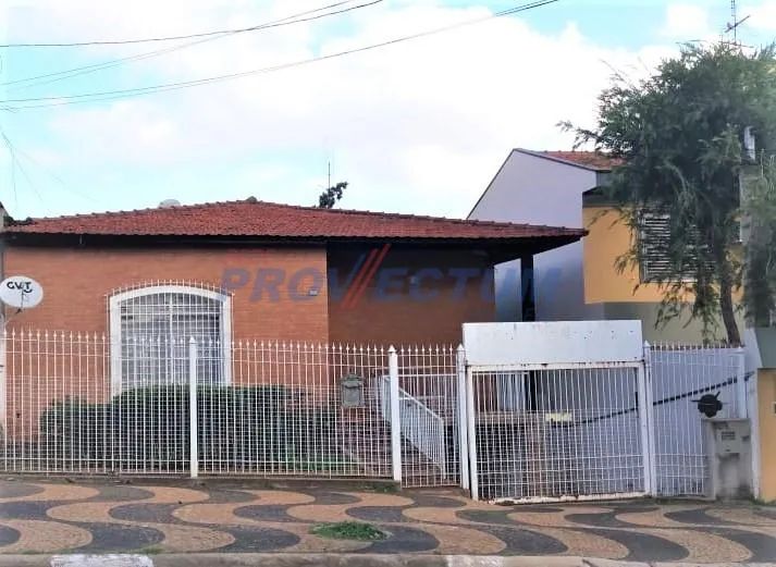 casa - Jardim Chapadão - Campinas