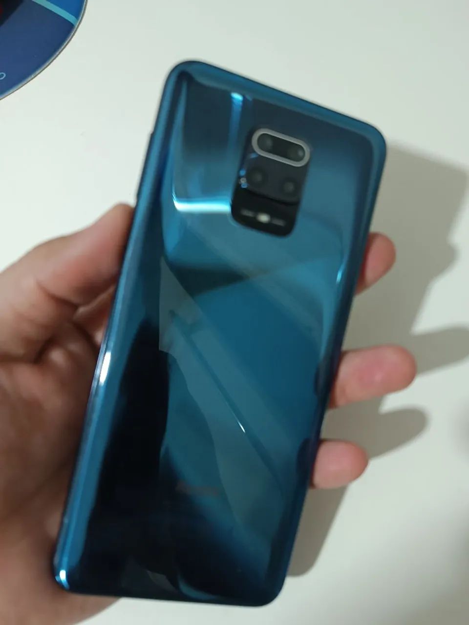 Xaomi NOTE 9 PRO BARATO PARA NEGÓCIO  - Foto 3