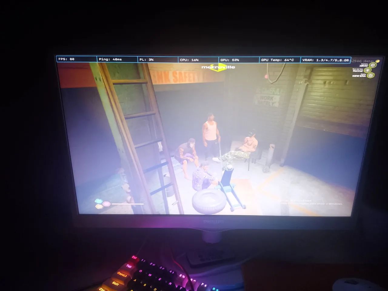PC Gamer I5 + GTX 1660 - Foto 4