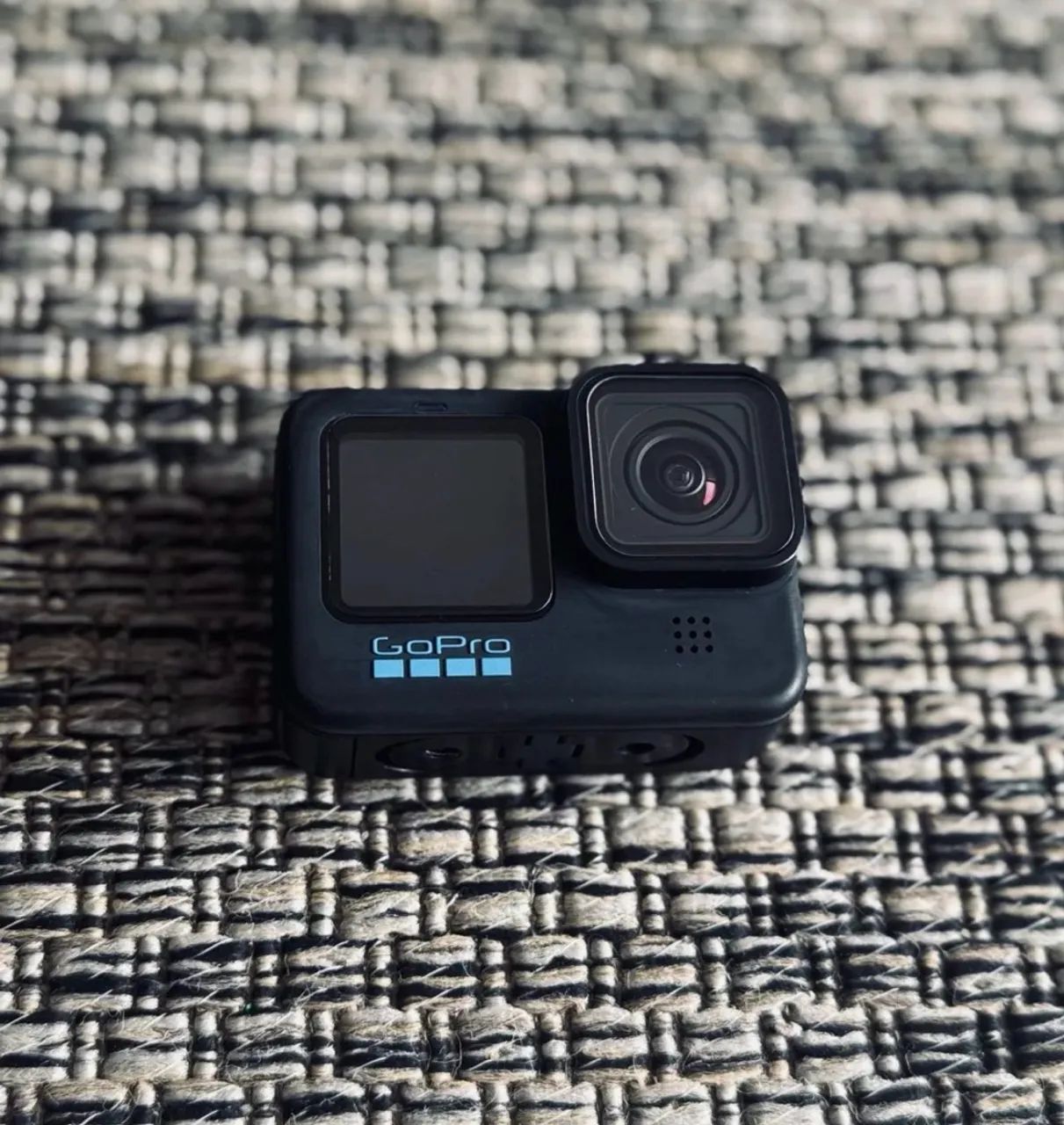 GO PRO HERO 11 BLACK