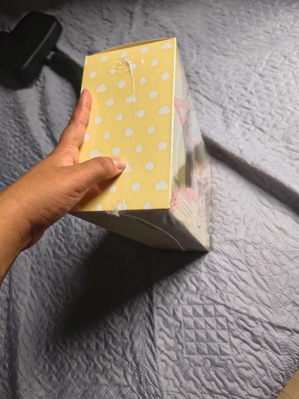 Kit casinha boti boticario - Foto 2