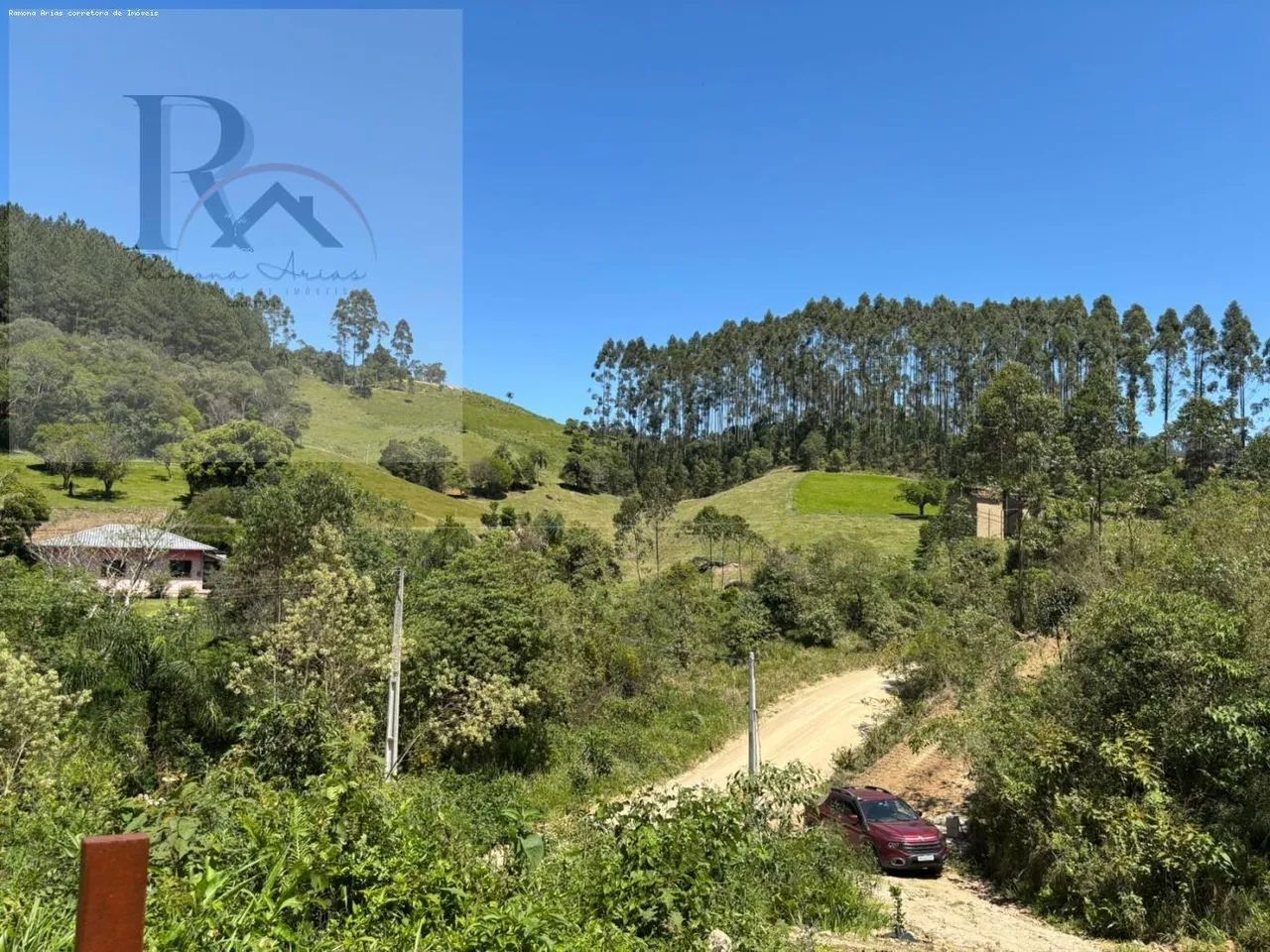 Sítio para Venda em Anitápolis - Foto 2