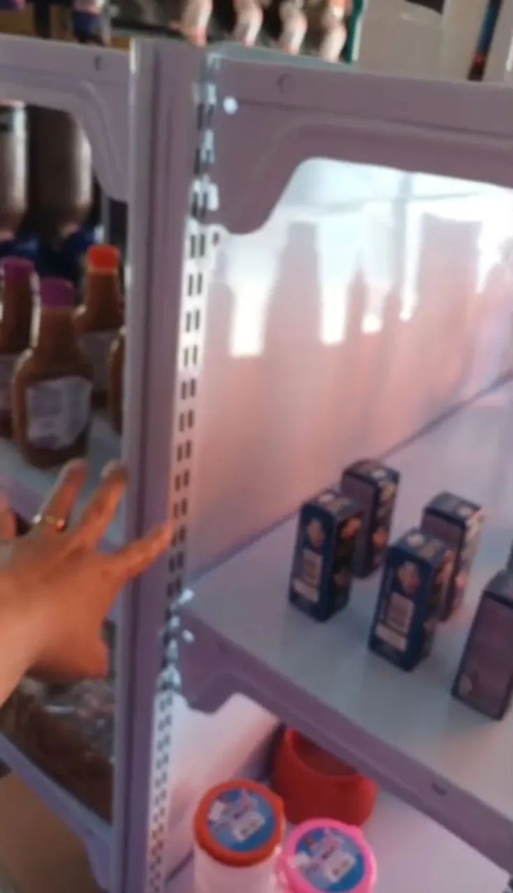 Expositores de produtos para loja - Foto 3