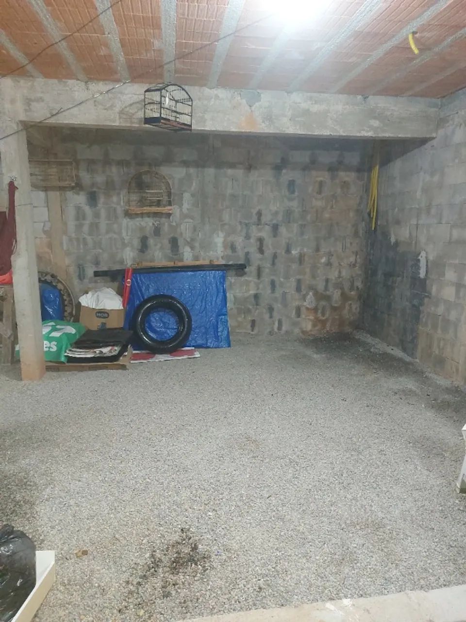 TERRENO , COMO DEPÓSITO  - Foto 4