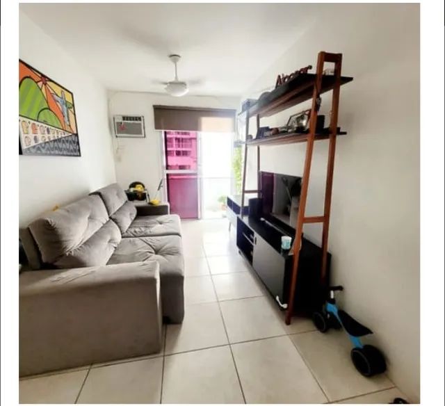 Apartamento 2 quartos Jardins do Valqueire  - Foto 2