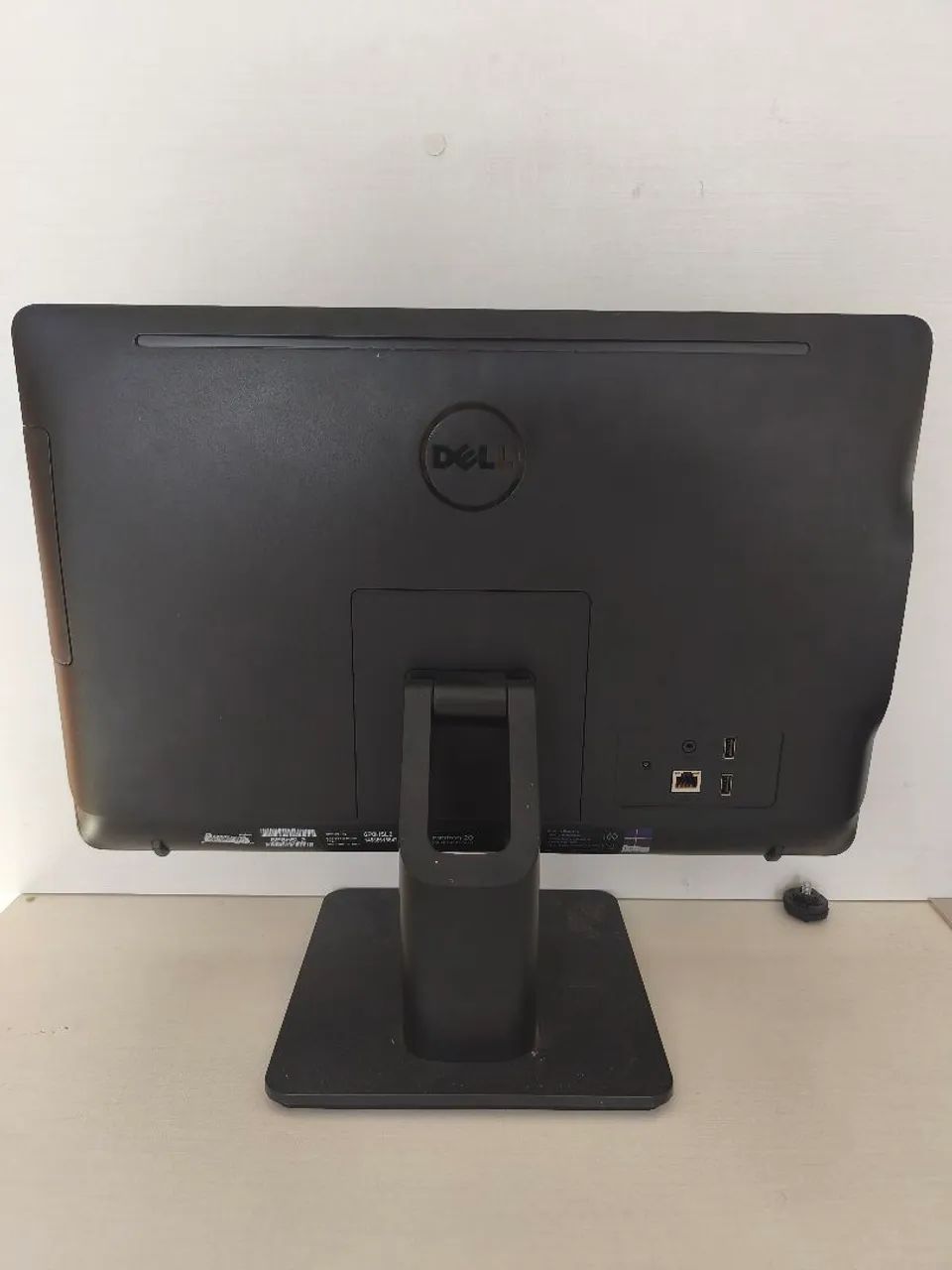 Dell Inspiron All-in-One | Básico Custo Benefício - Foto 4