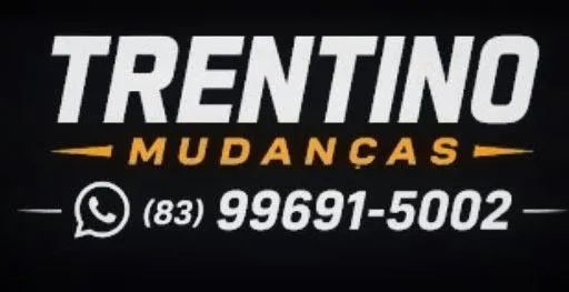 Mudanças e fretes em João Pessoa 