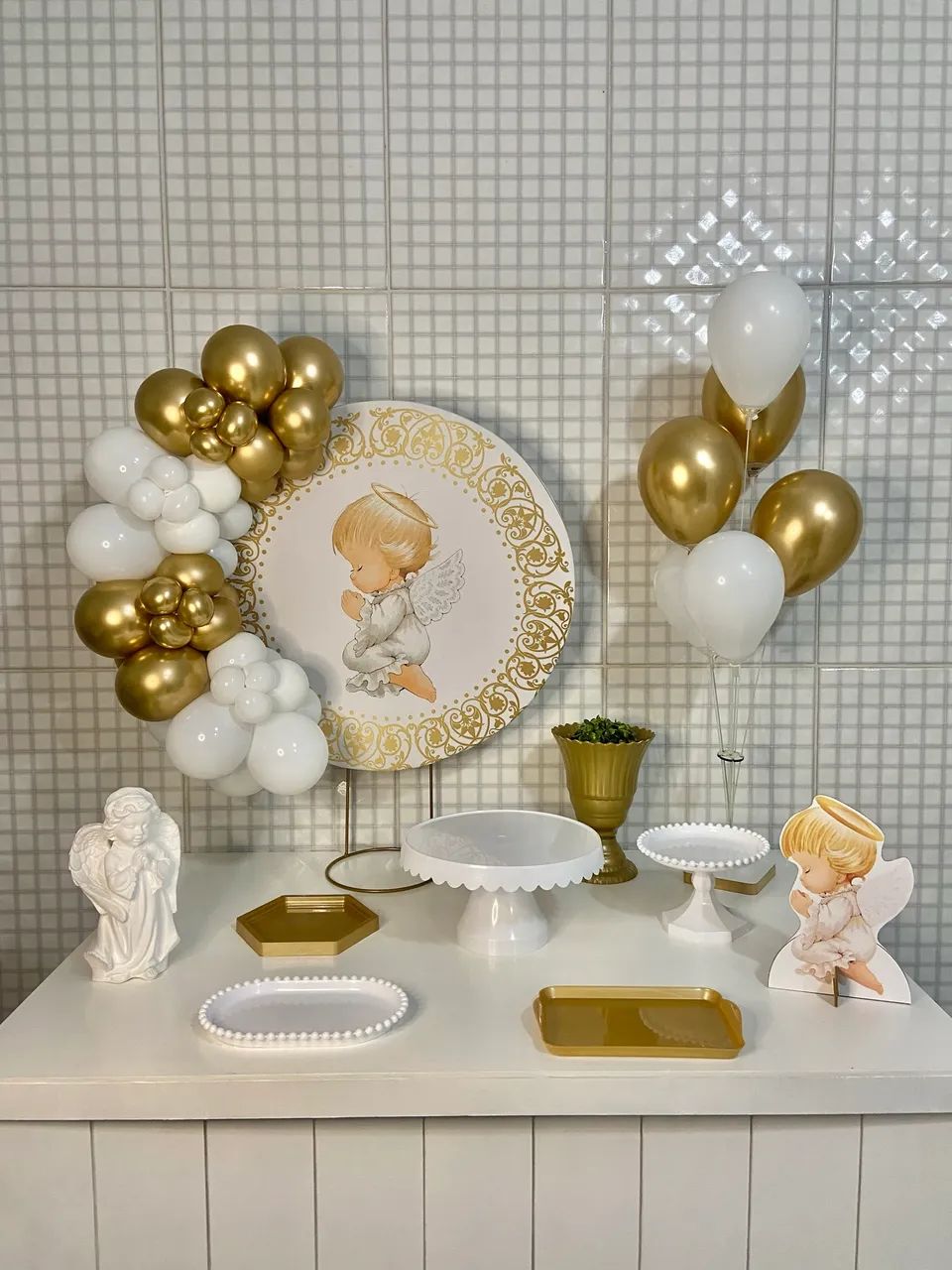 Pegue e monte - Festa - Foto 4