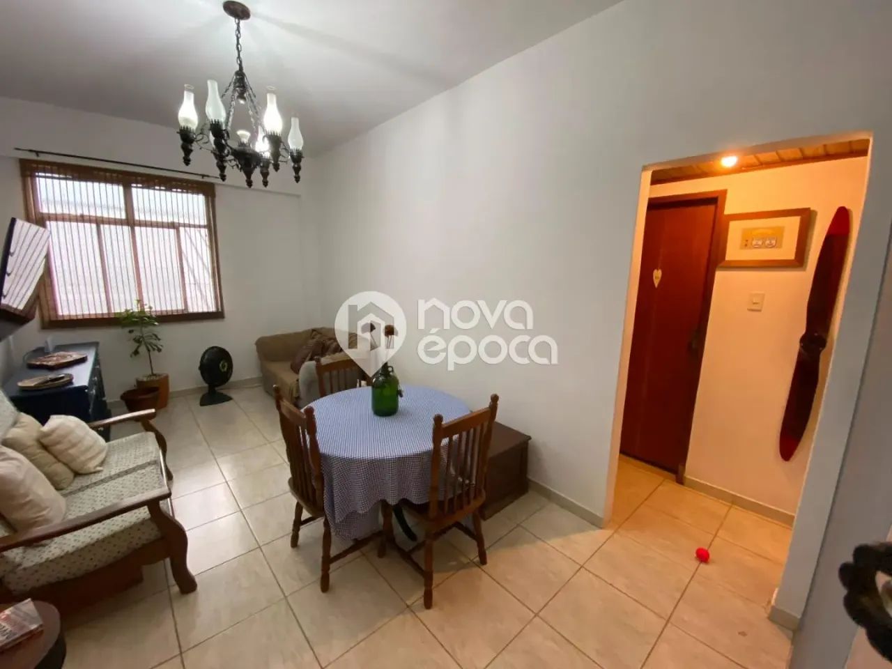 Engenho da Rainha | Apartamento 2 quartos - Foto 2