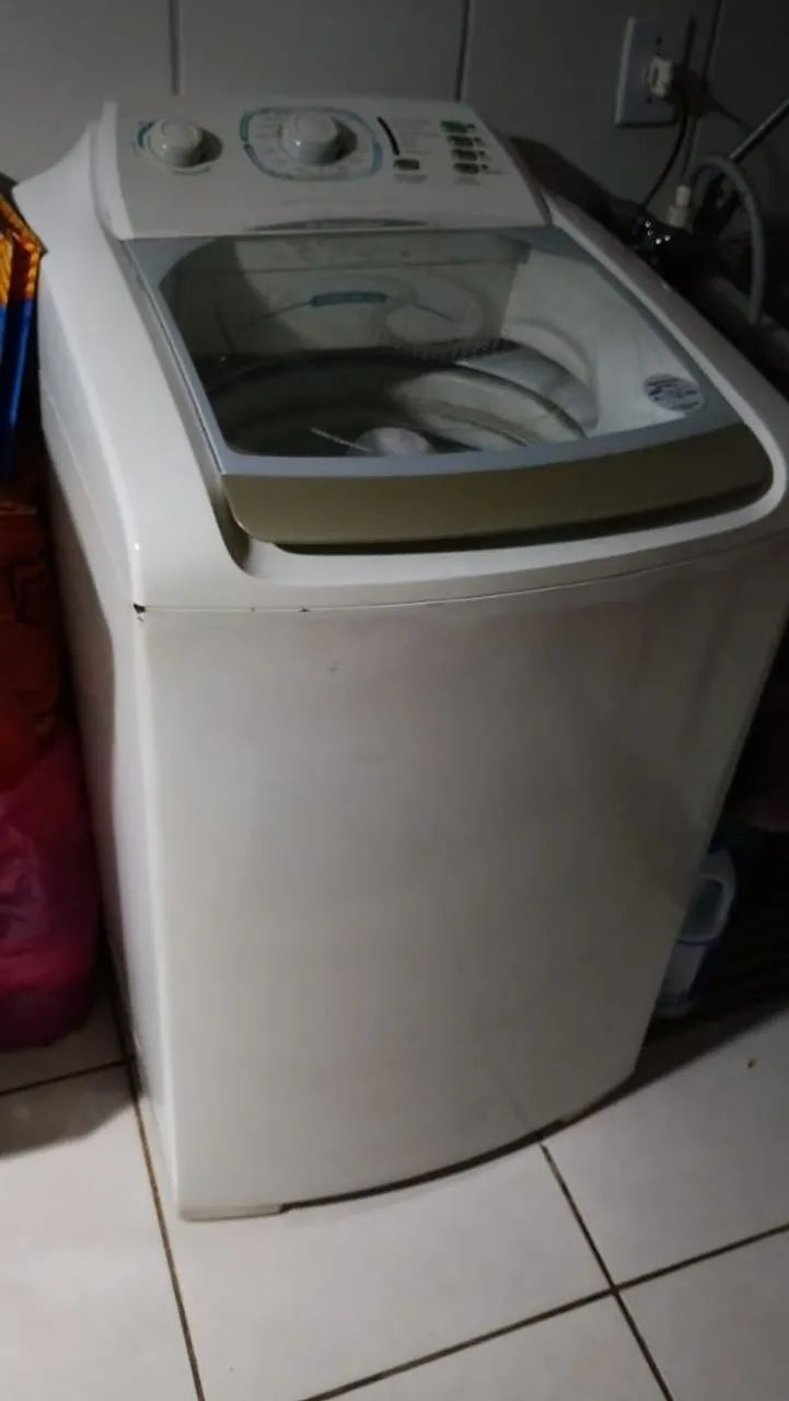 Maquina de lavar  - Foto 2
