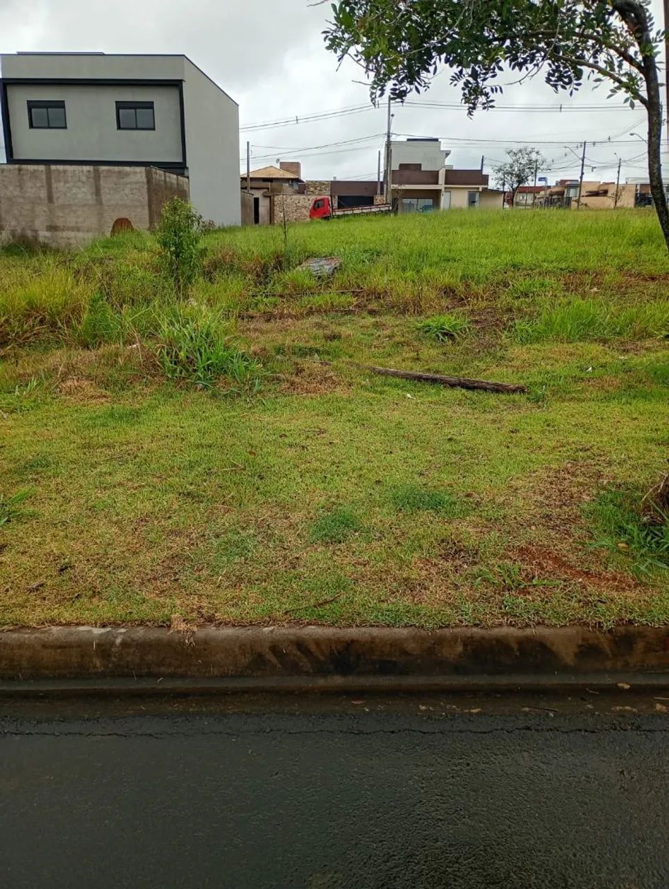 Terreno 250m condomínio São Lucas  - Foto 2
