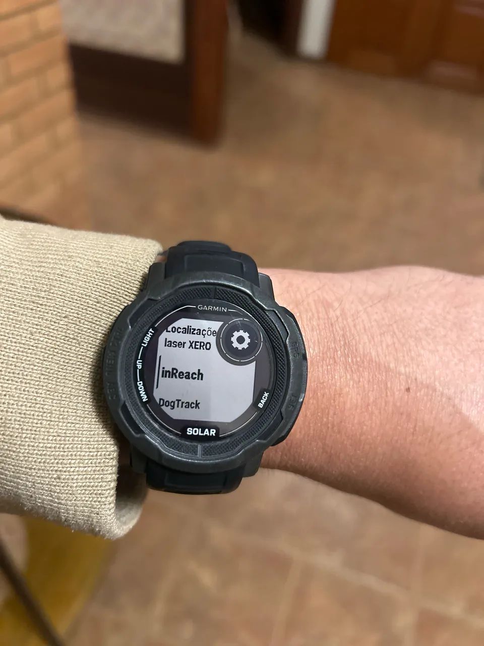 Garmin instinct 2 solar - Foto 3