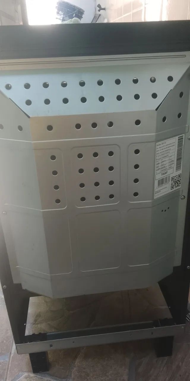 Fogão 