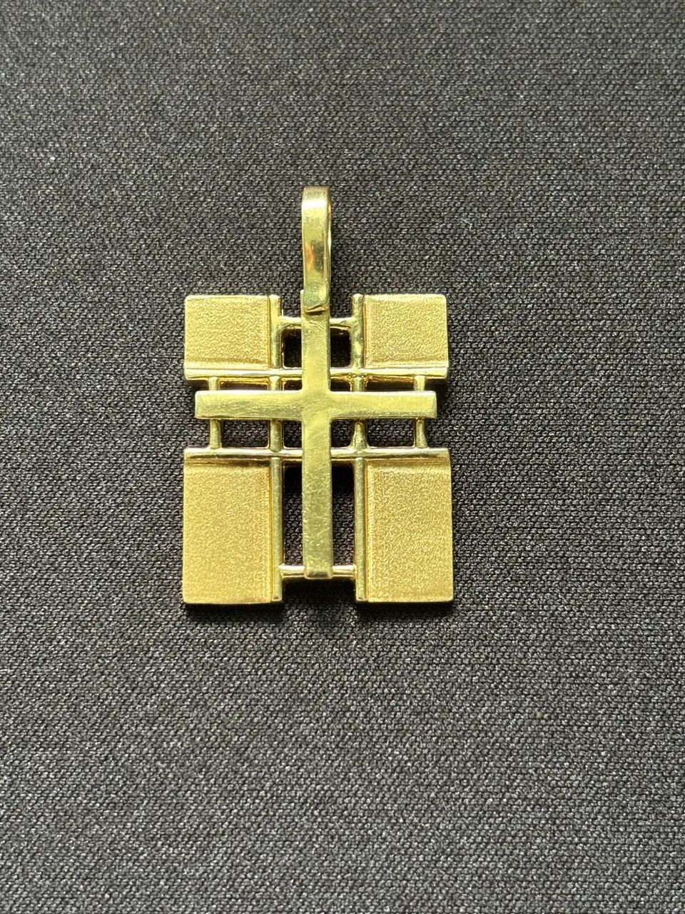 Pingente de Ouro 18K - Foto 3