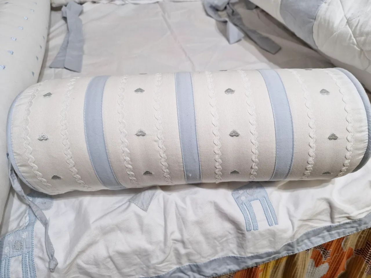 Kit berço para decoração  - Foto 3