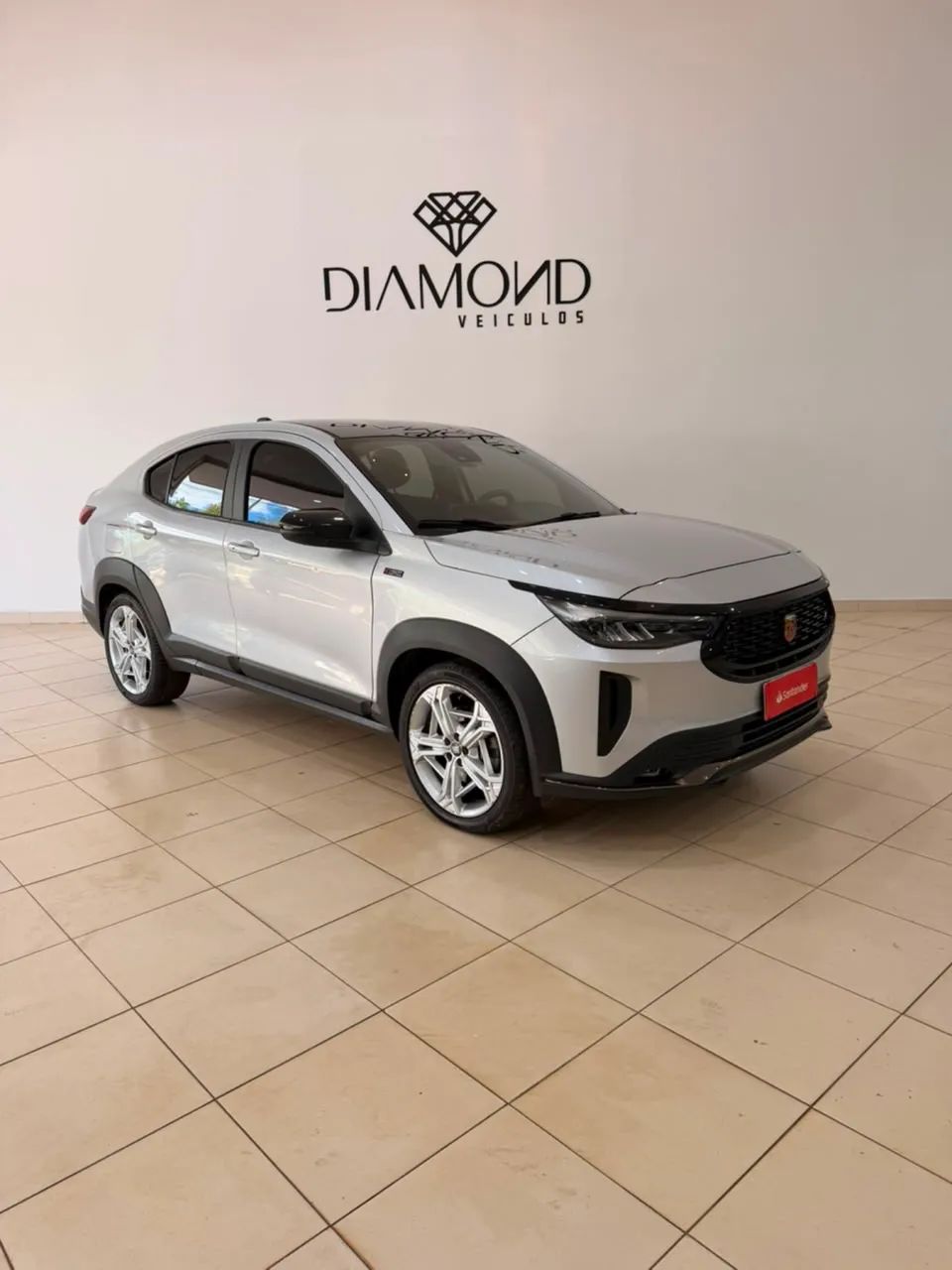 Fiat Fastback 2023