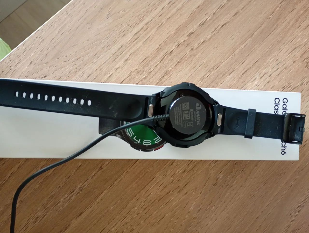 Galaxy Watch6 classic - Foto 3