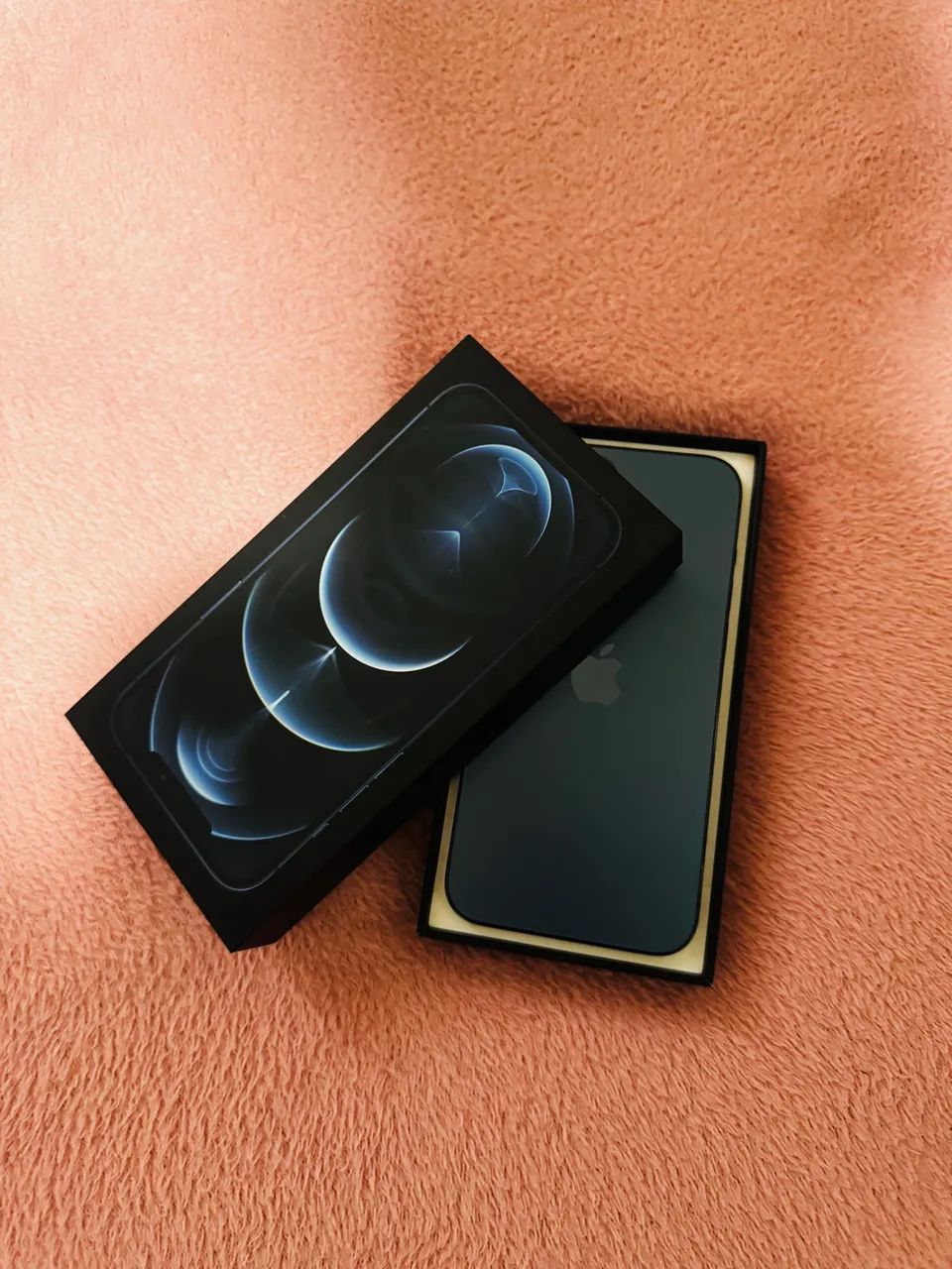 Vendo iPhone 12 Pro Max - Foto 5
