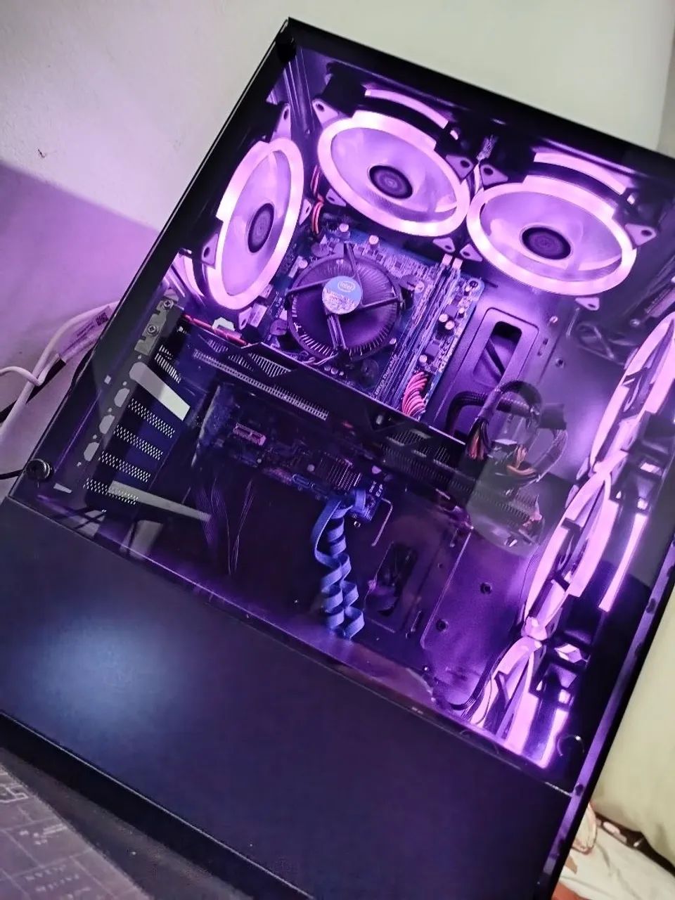 ? PC GAMER COMPLETO - PRONTO PARA JOGAR! ?