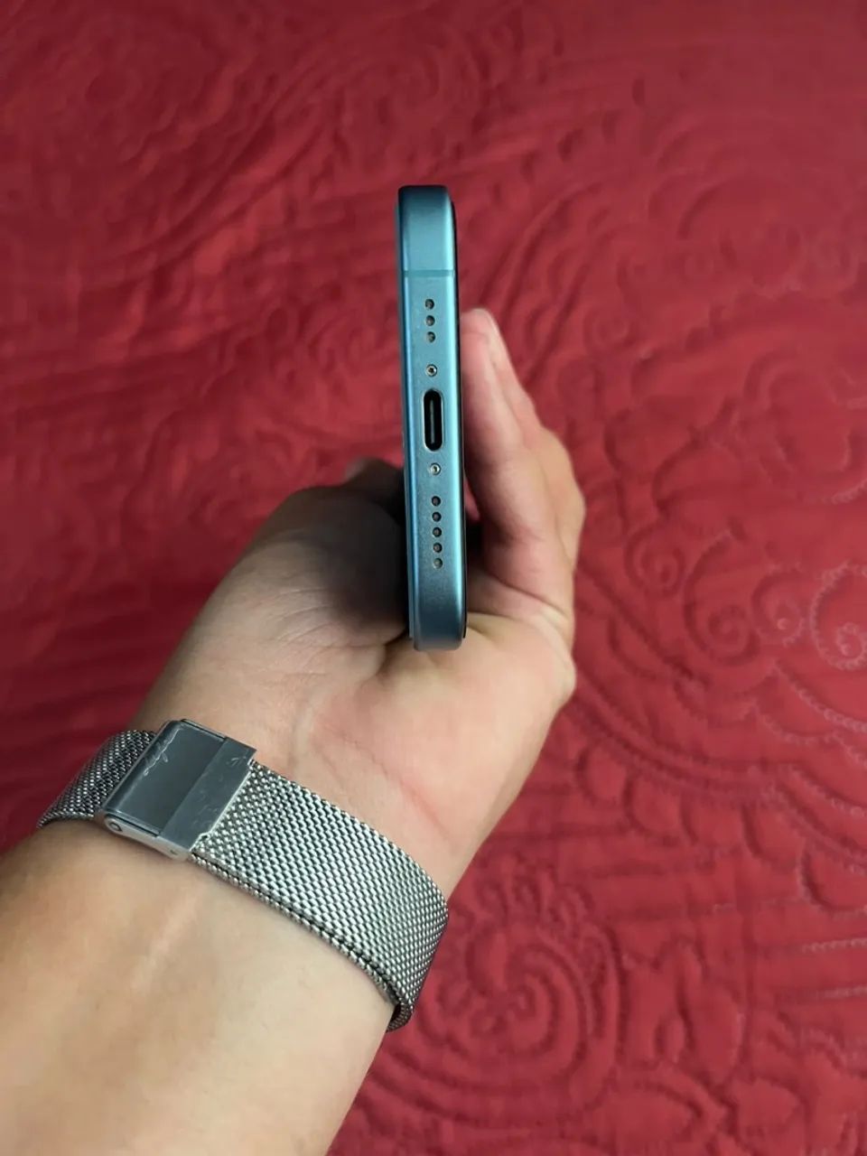 iPhone 16 - Foto 3