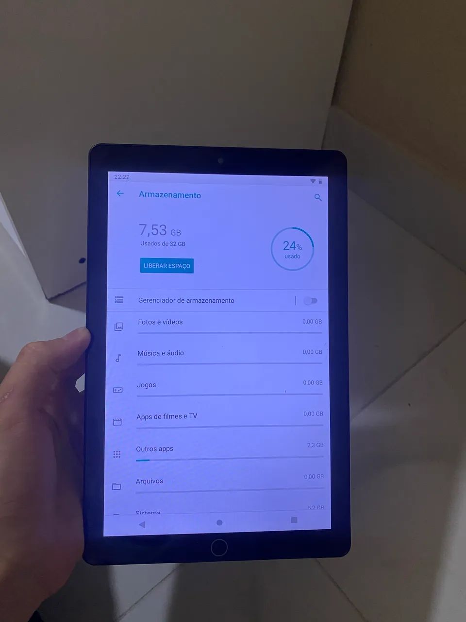 TABLET PHILCO - Foto 4