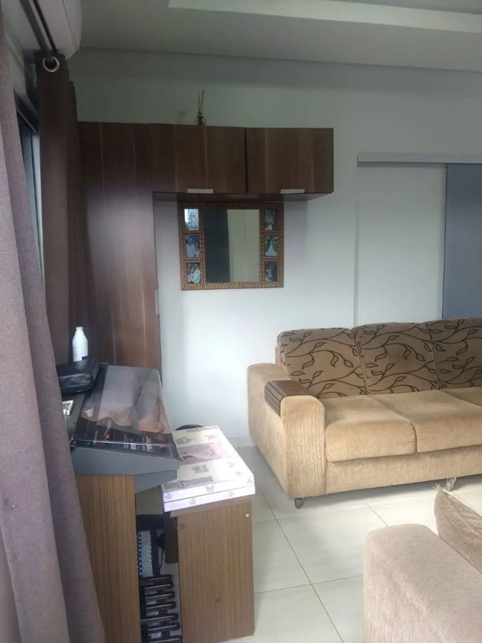 Casa com 3 quartos à Venda, São Francisco - Campo Grande - Foto 4