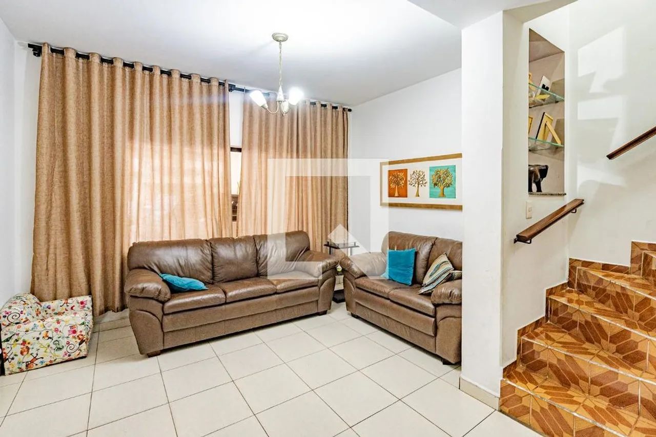 Casa à Venda - Vila das Mercês, 4 Quartos, 250 m2 - Foto 4
