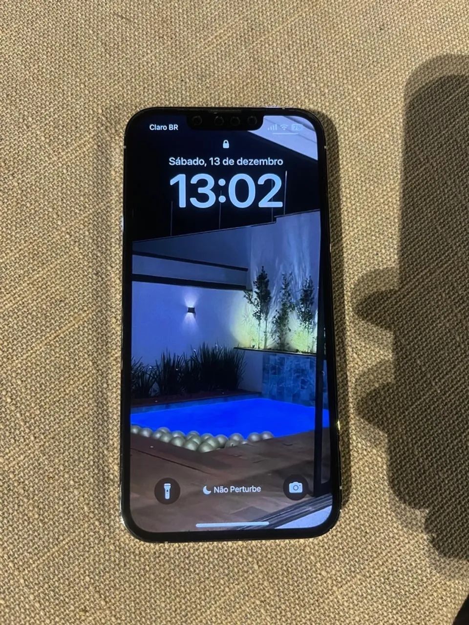IPhone 13 Pro 128 gb - Foto 3