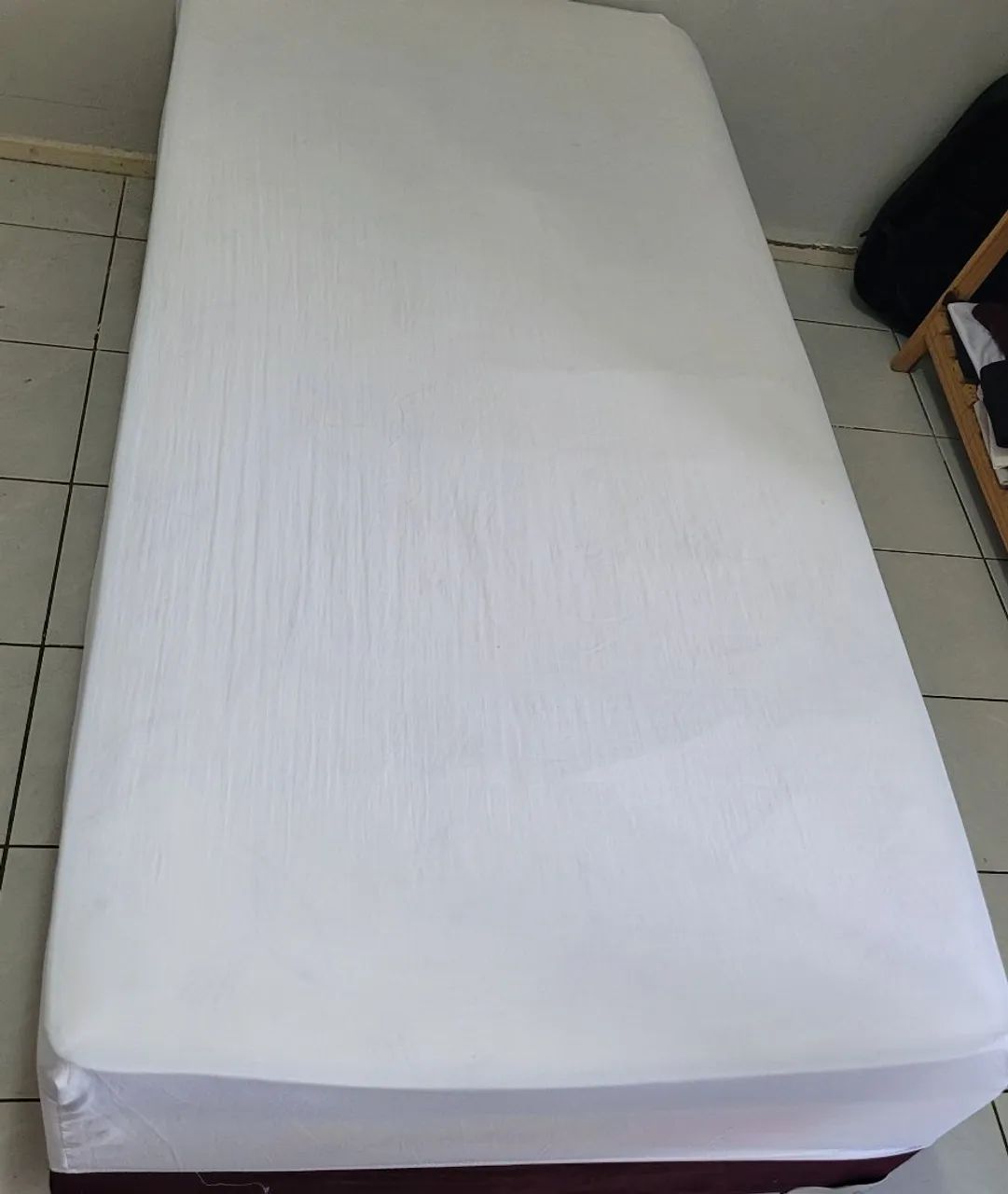 CAMA SOLTEIRO EUROSONO LONDON. - Foto 2
