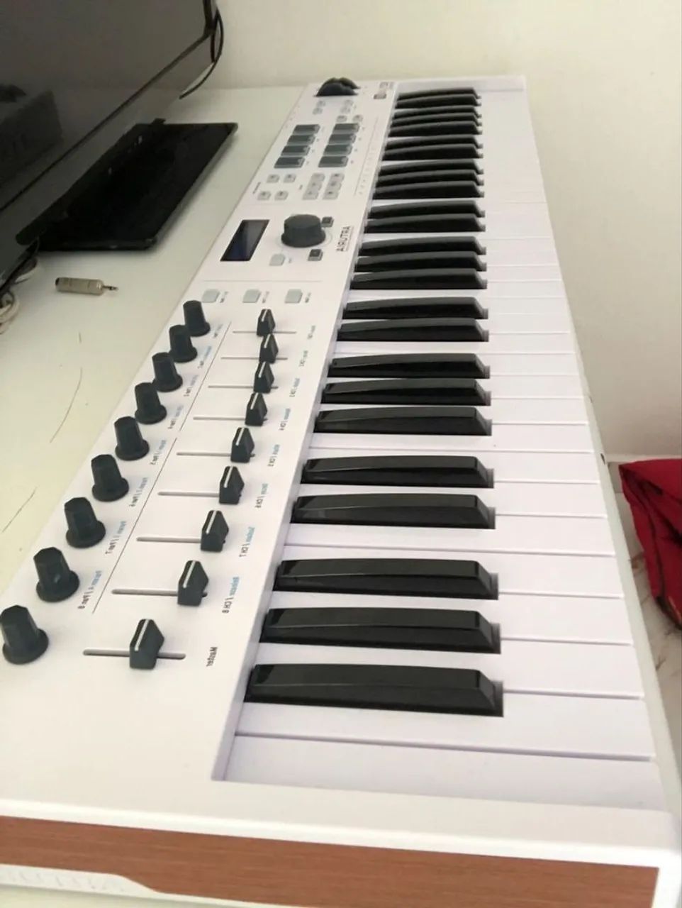 Arturia Keylab 61 essencials - Foto 2