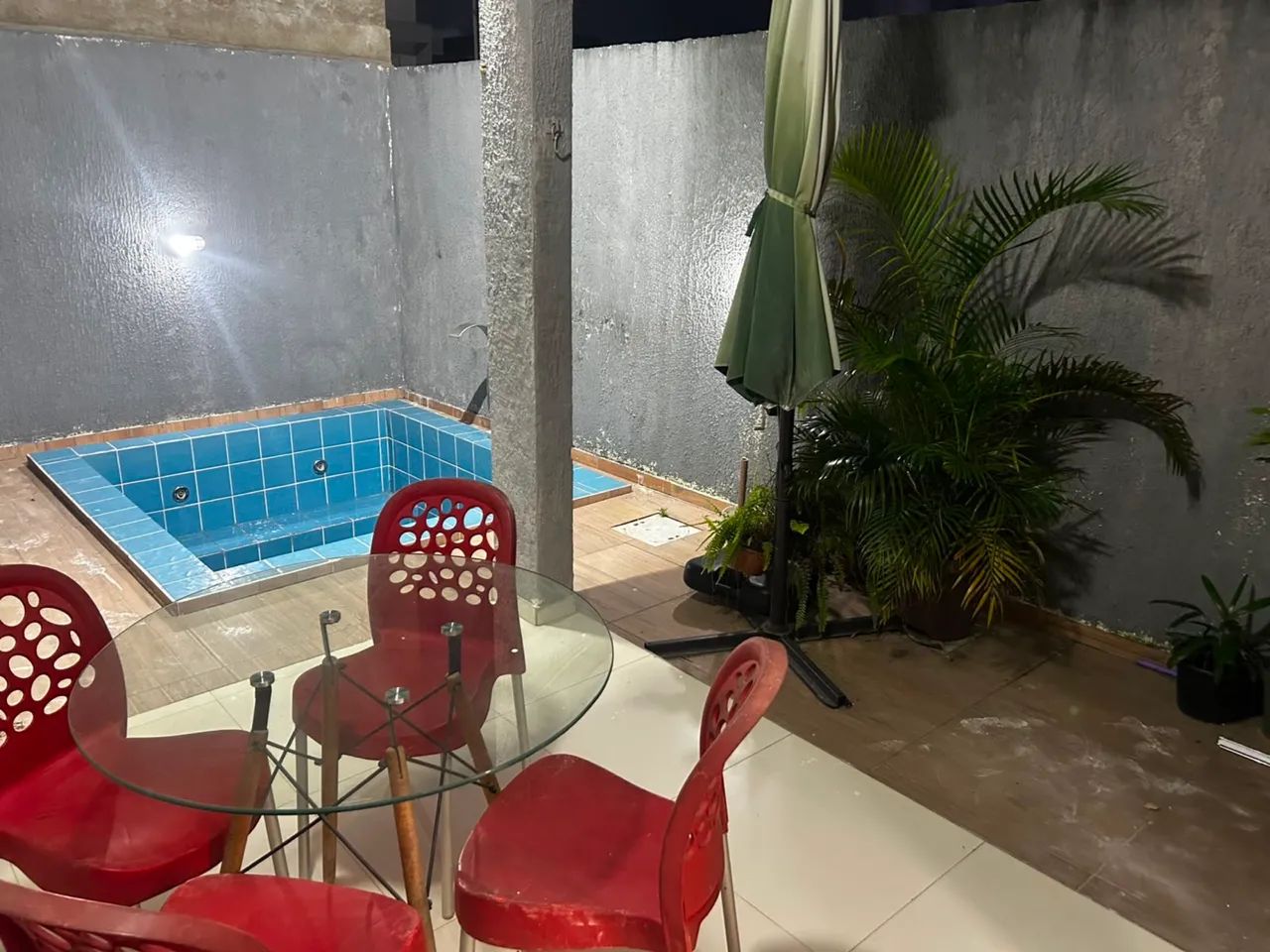 Alugo casa Condomínio Porto Monte  - Foto 4