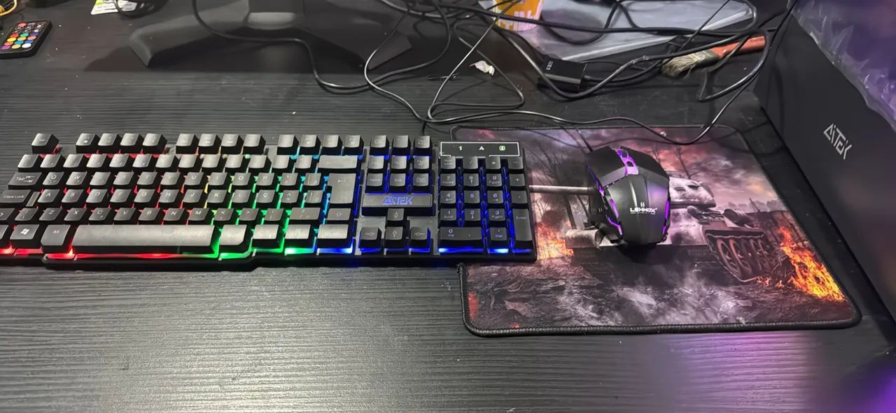 Pc gamer I7 3770 - Foto 4