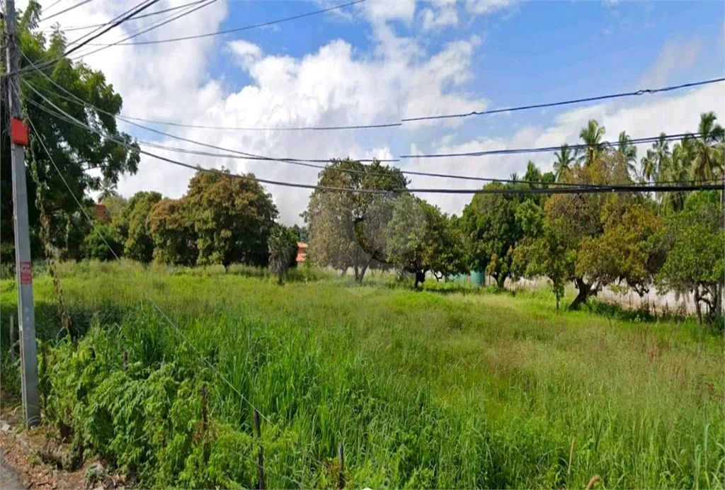 Terreno à venda em Mangabeira - CE