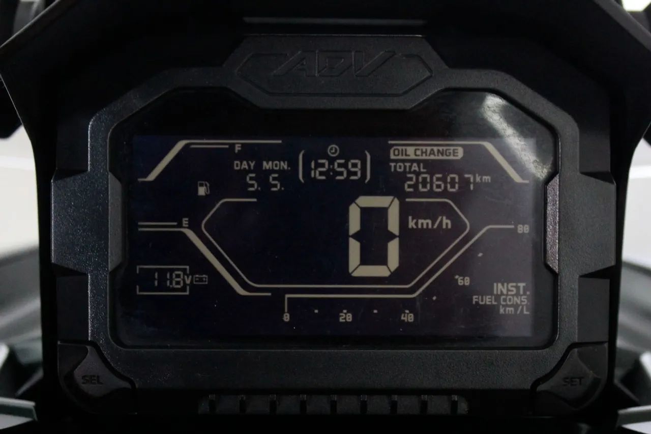 HONDA ADV 150 - Foto 5