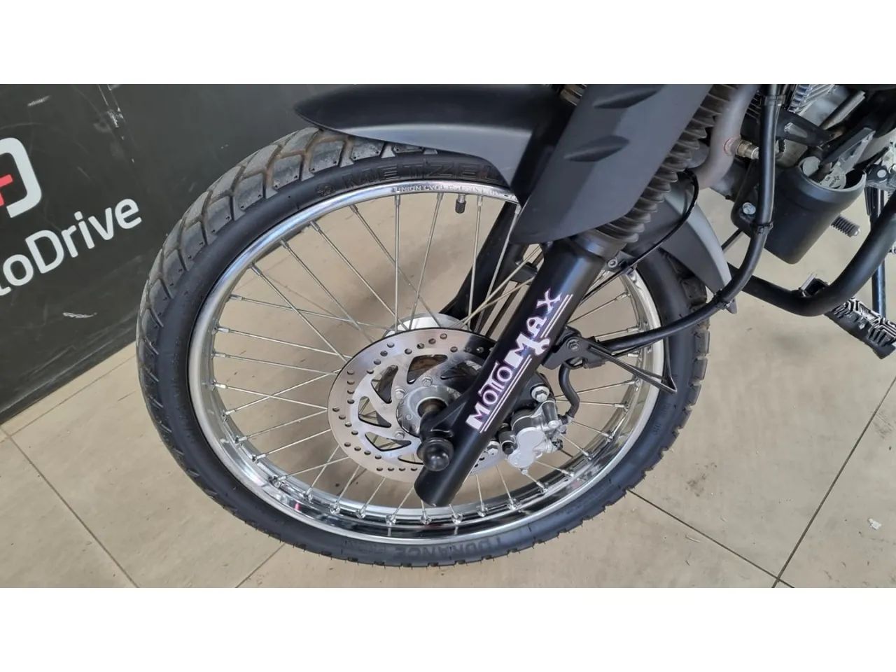 Yamaha Xtz lander 2025 - Foto 5