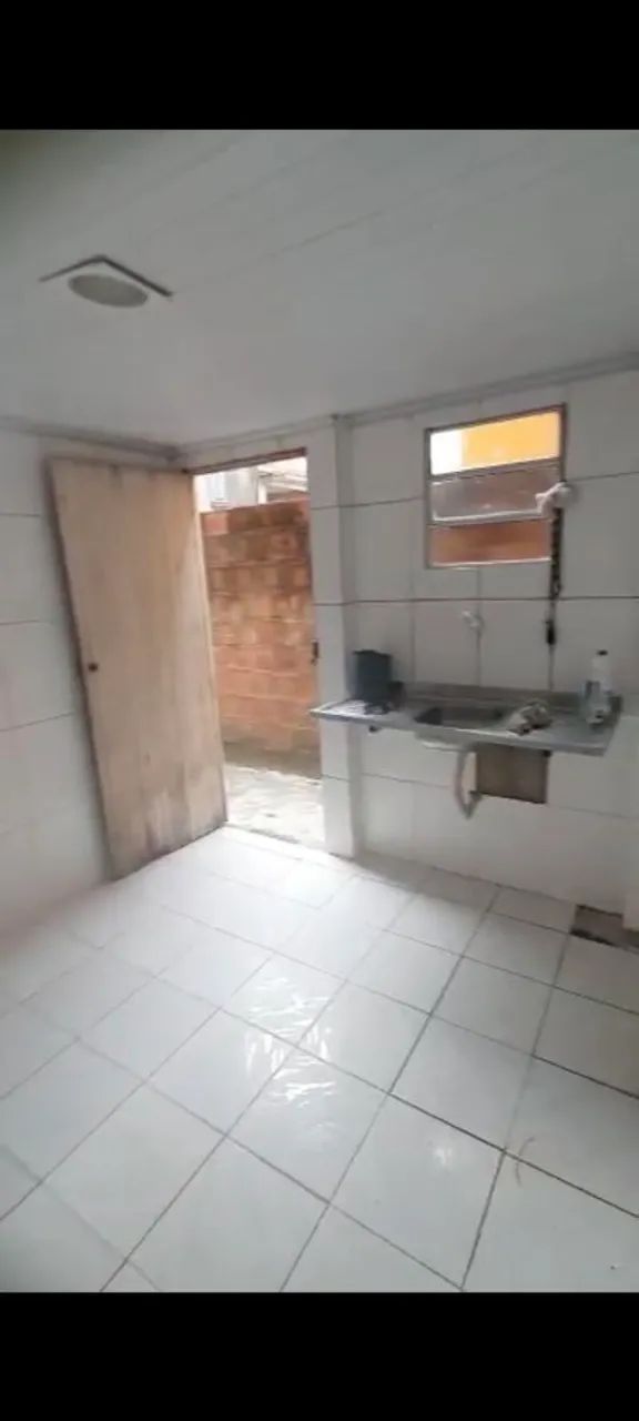Casa vida nova caji/ Lauro de Freitas  - Foto 4